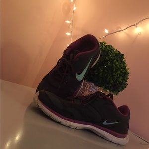 Nike® flex trainers